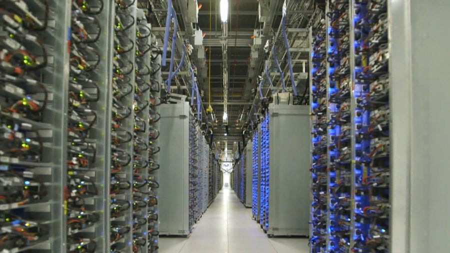 Protect Your Budget and Grid: AI Energy Transparency Strategies