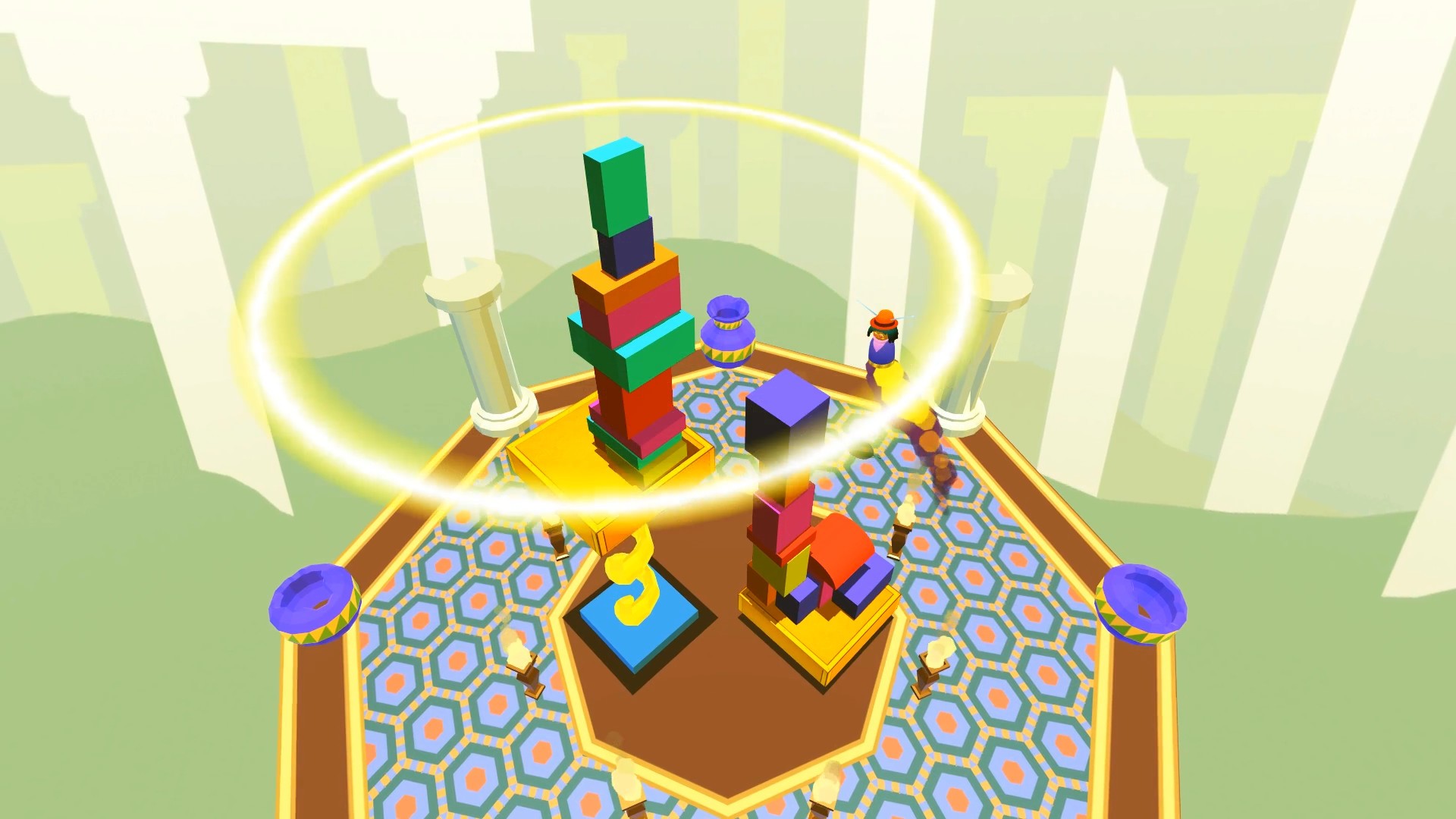 Open Orchestration Stacks (LangChain, LlamaIndex, Others) – trailer / artwork