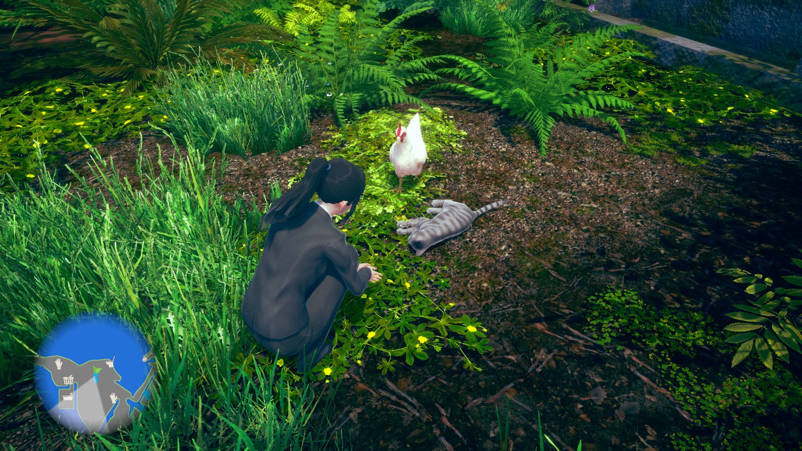 Beam AI – trailer / artwork