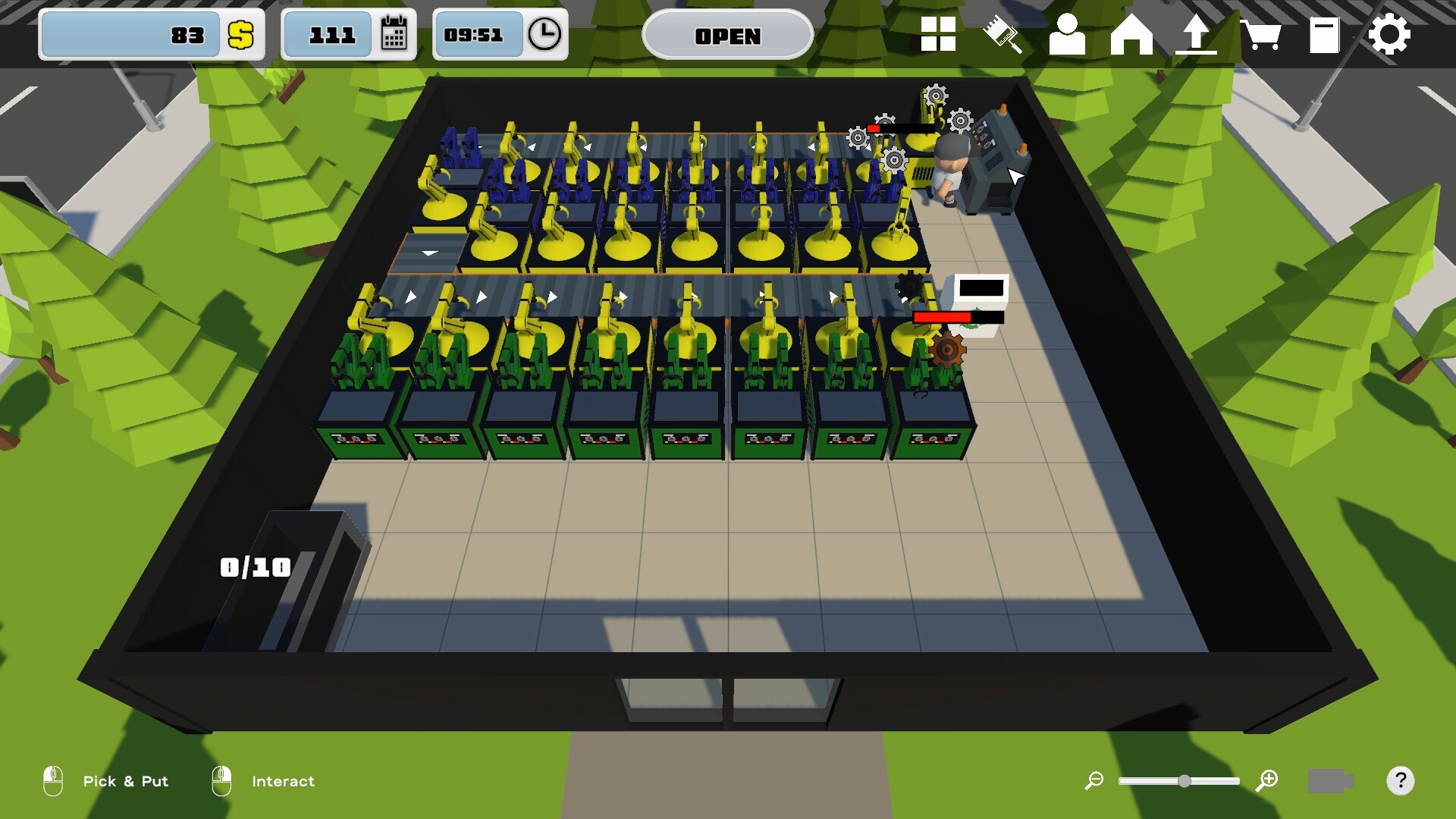 Workflow-Native Automation Suites: Microsoft Power Automate and the Enterprise RPA Lineage – trailer / artwork