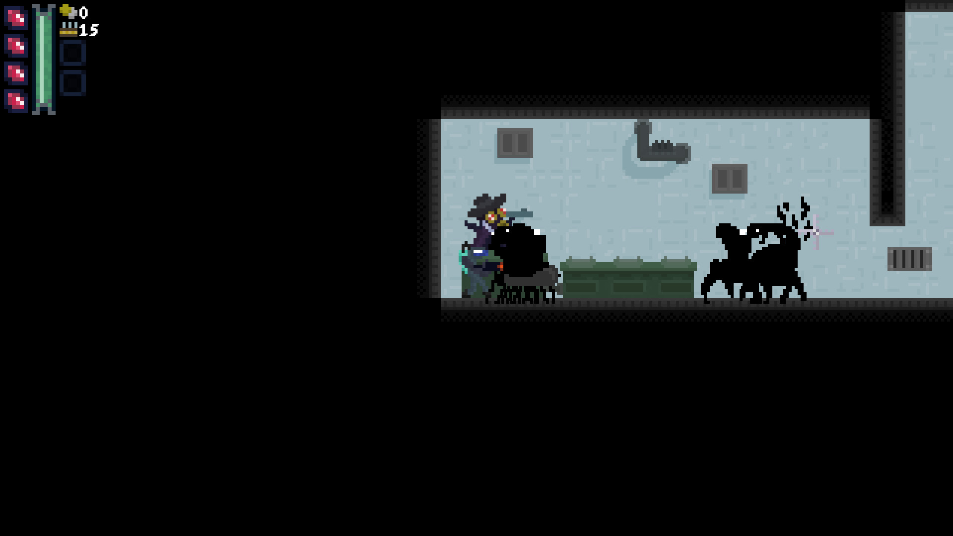 Throughput and concurrency are proxies for platform capture – trailer / artwork