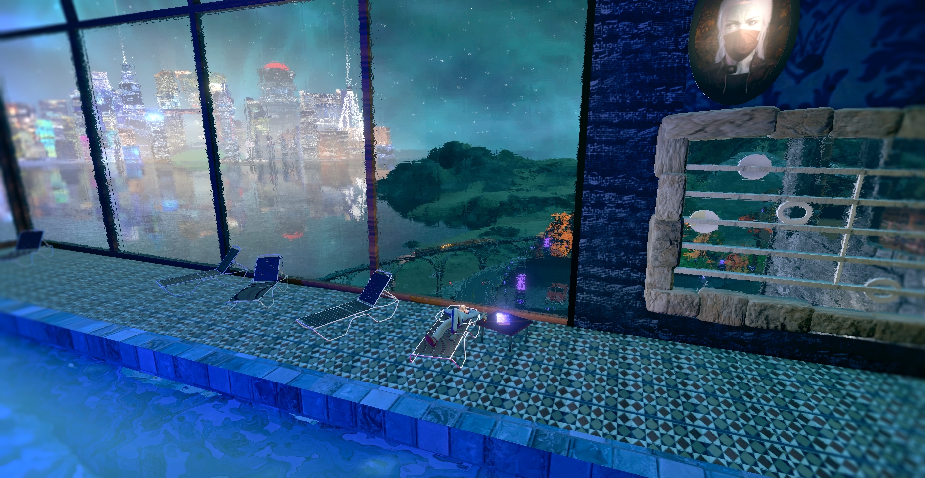 Embedded Productivity Layers: Microsoft Copilot and Suite-Integrated AI – trailer / artwork